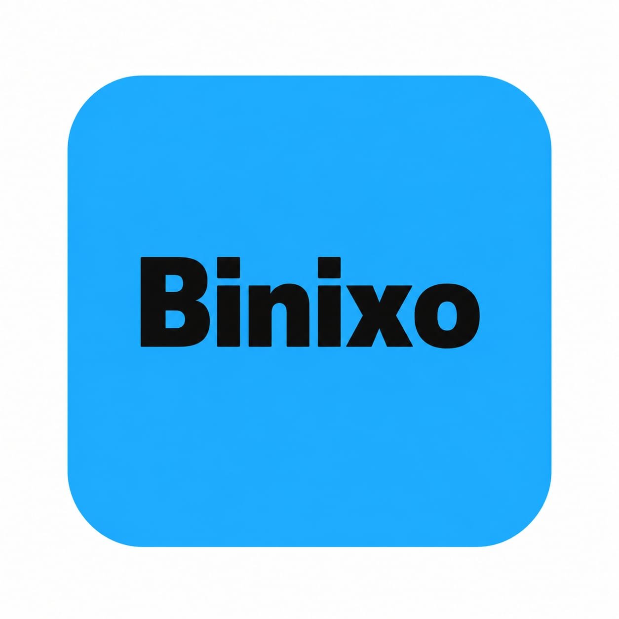 Binixo