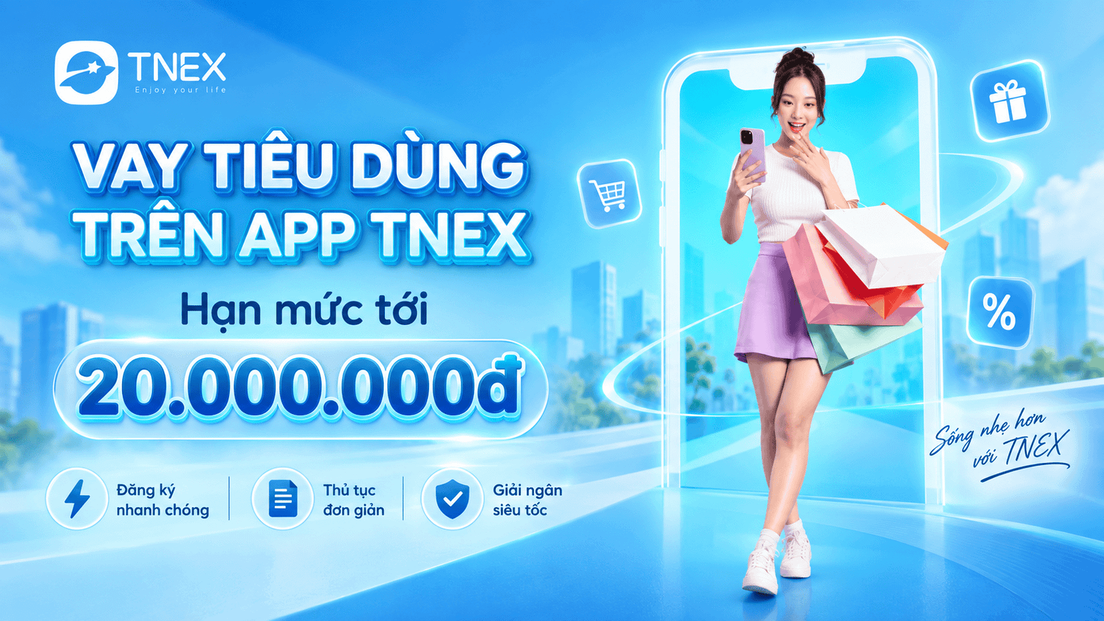 Vay Tnex