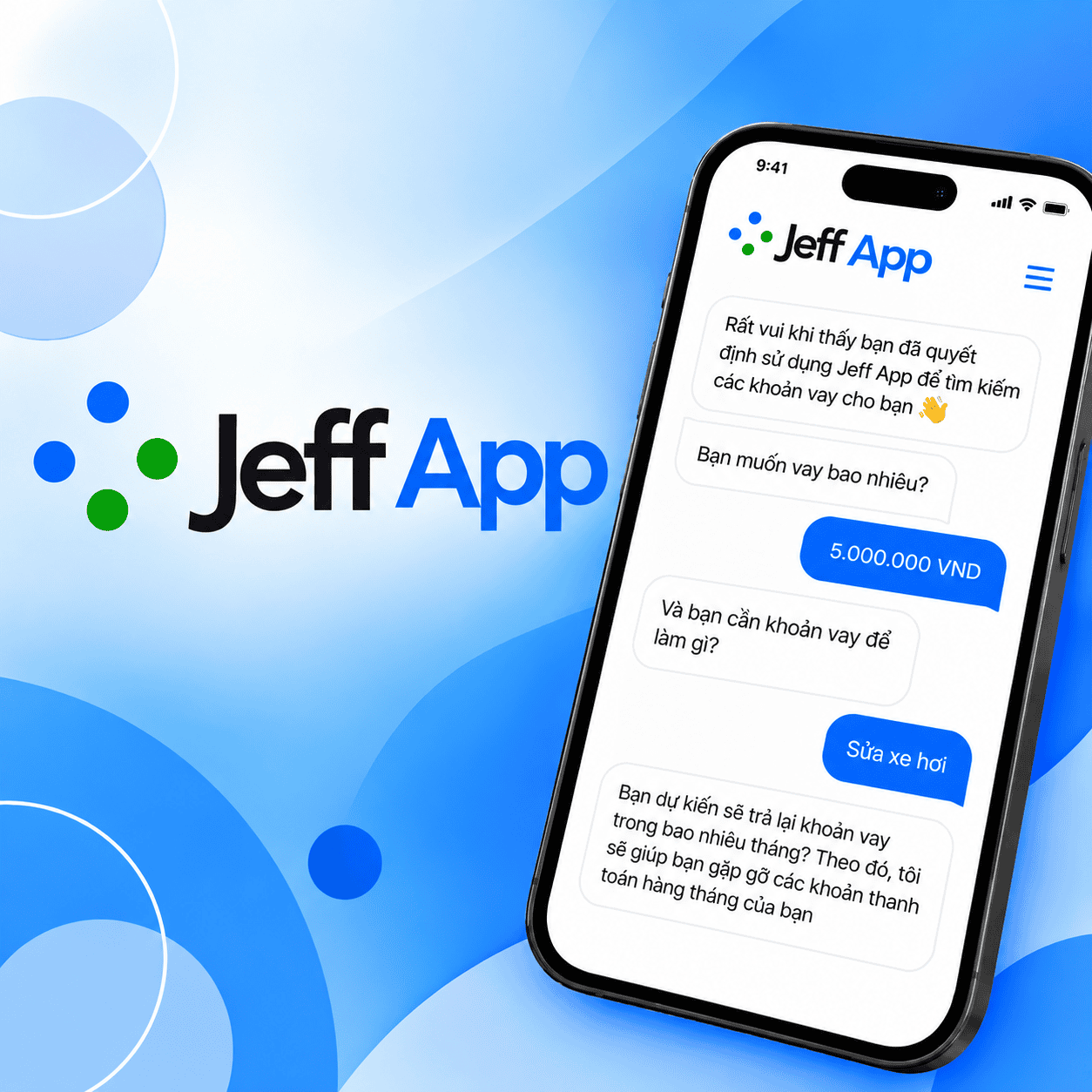 Jeff App