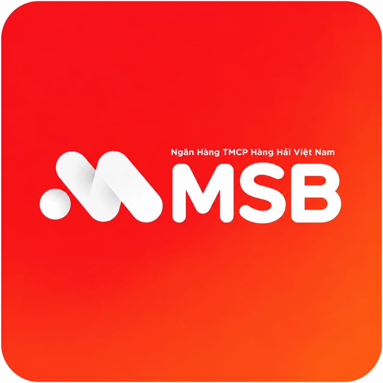 Thẻ tín dụng MSB