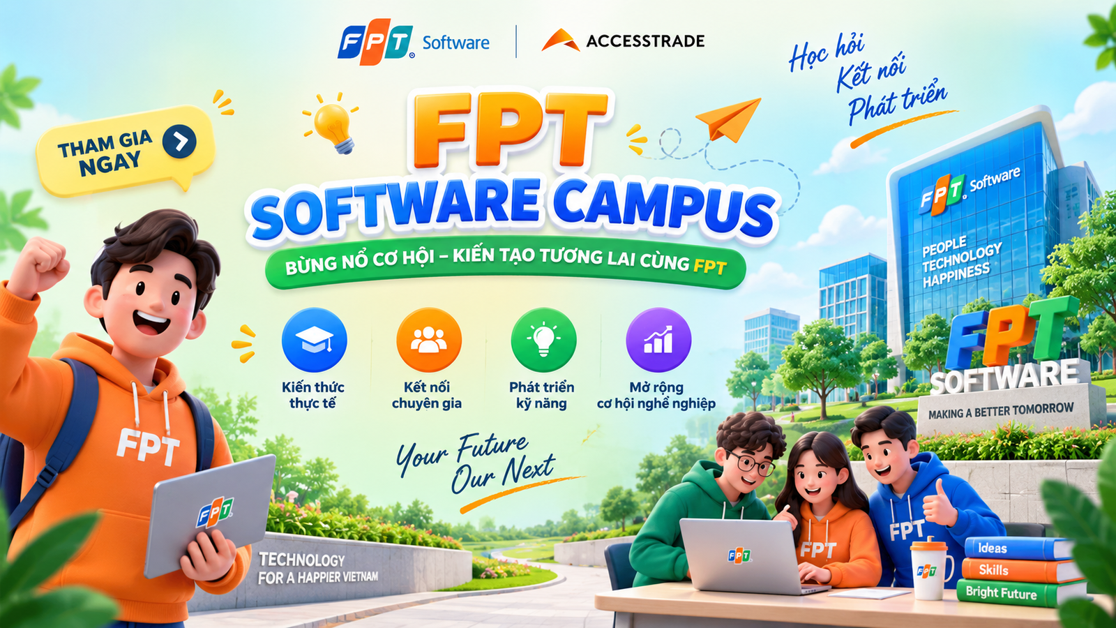 FPT Software Campus