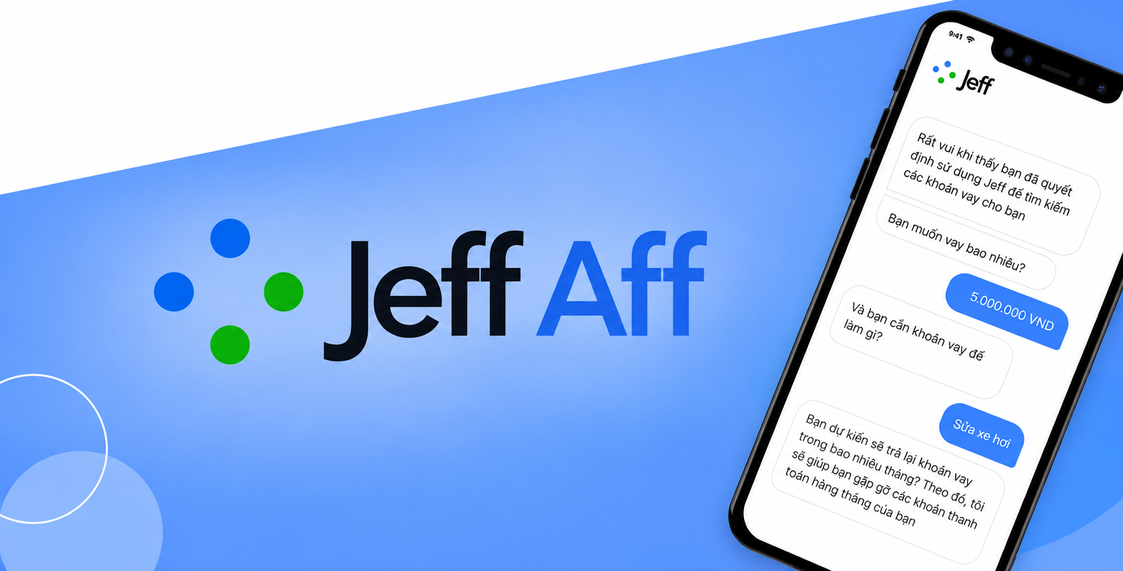 Vay Jeff