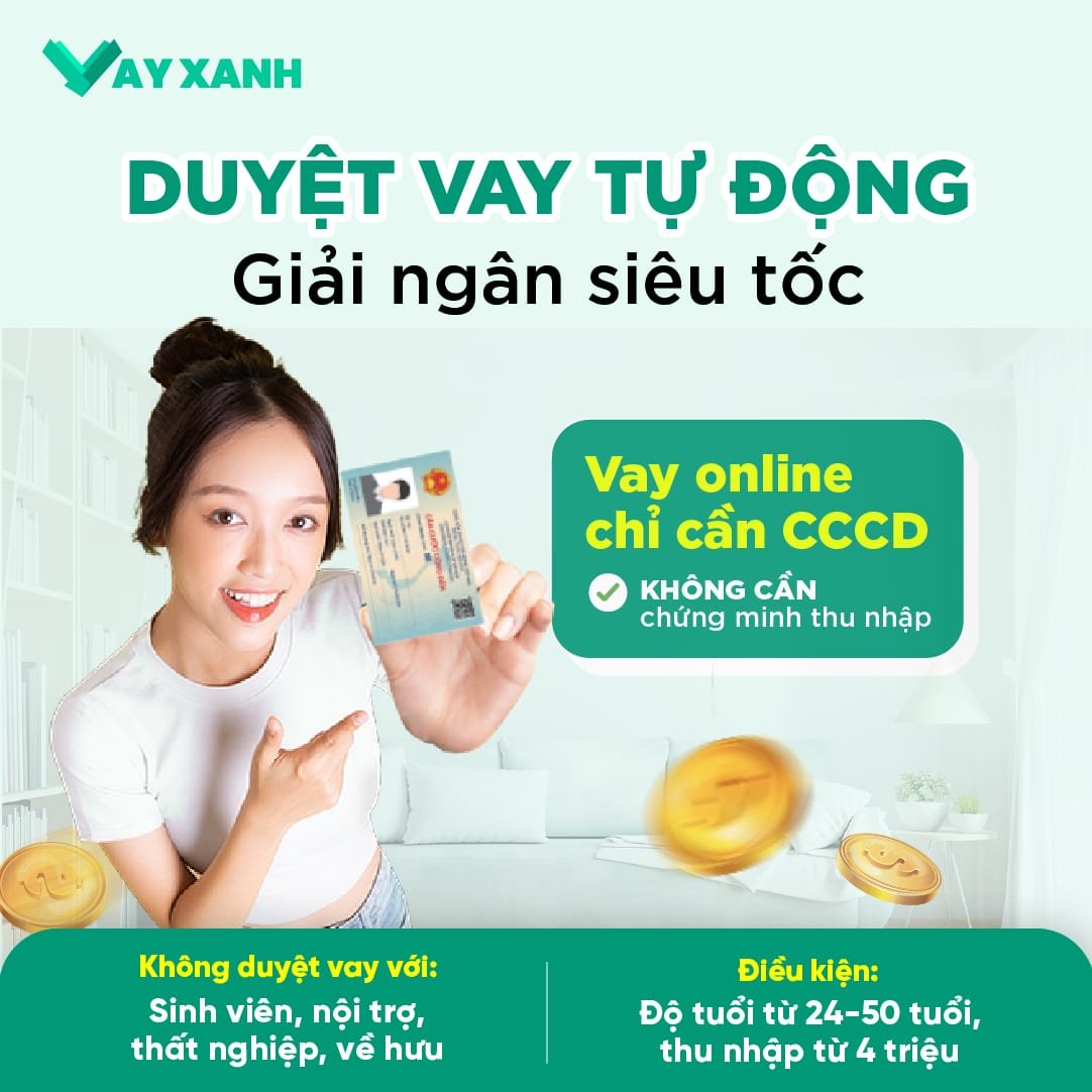 VayXanh